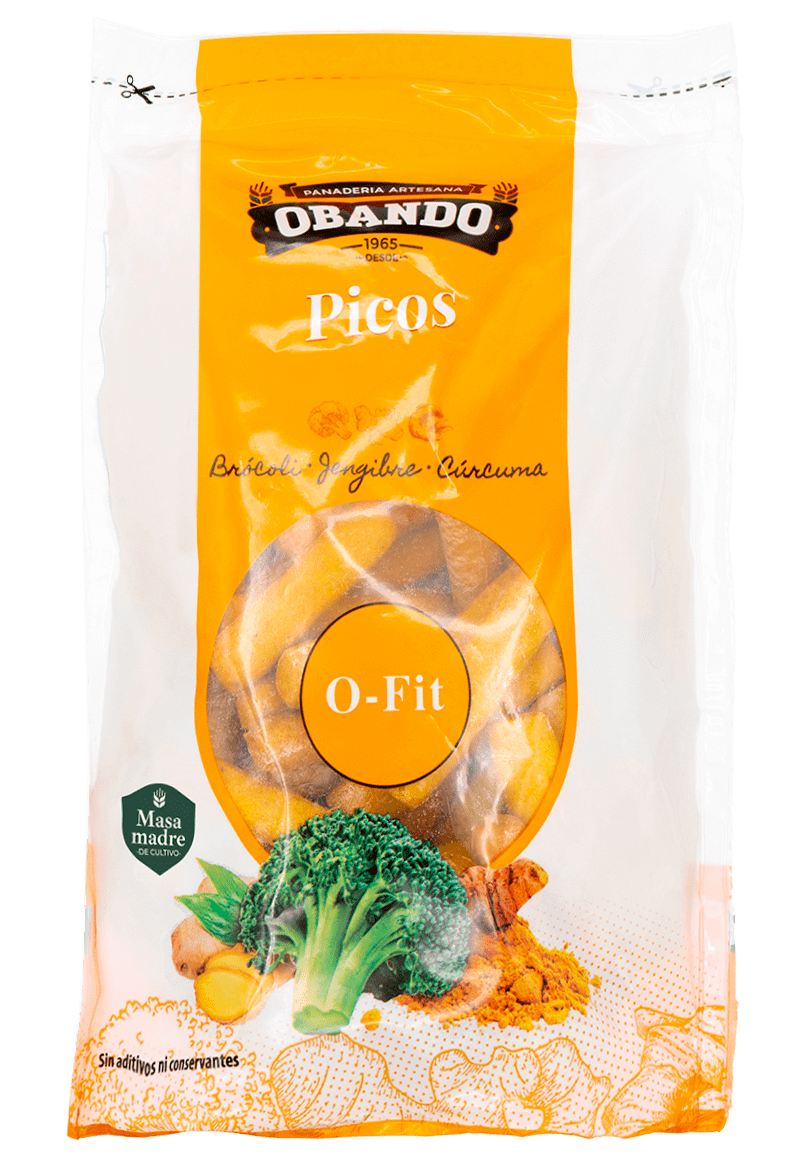 PICOS O-FIT