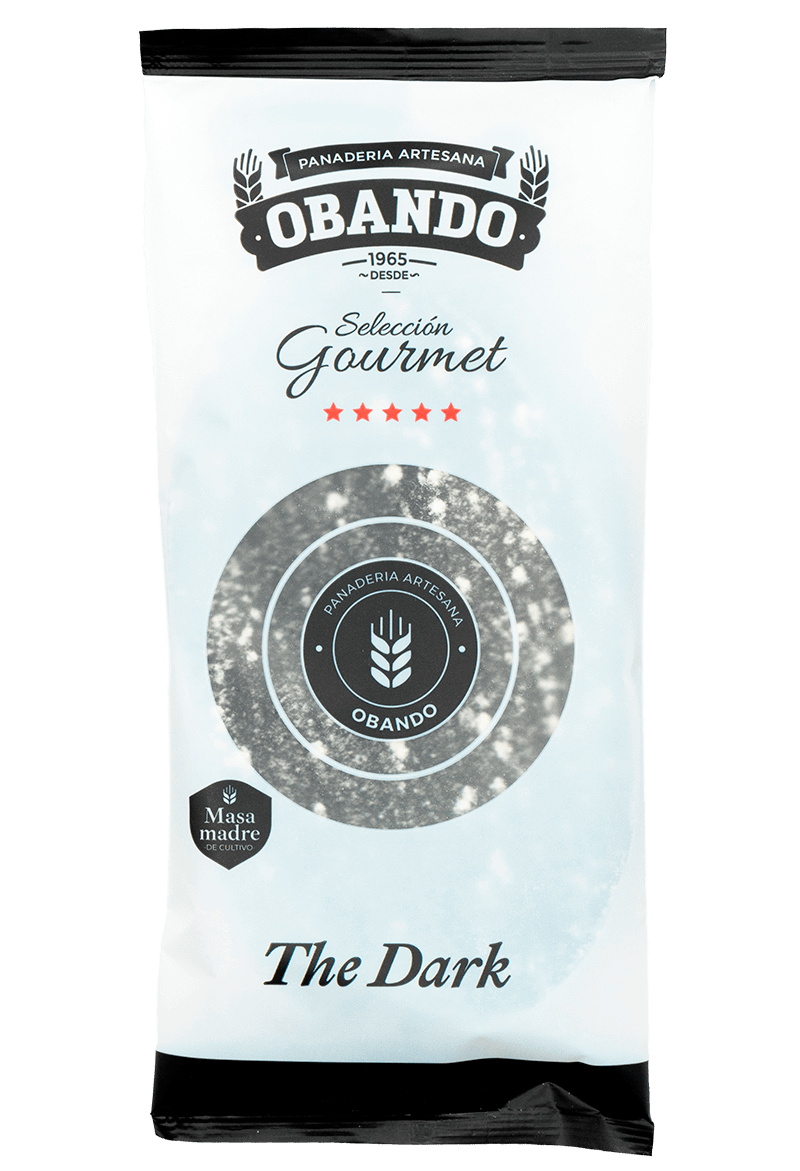 THE DARK