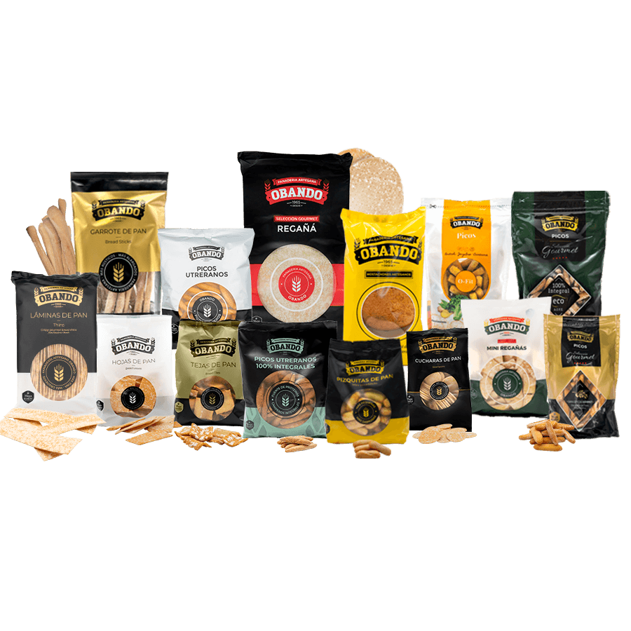 PACK GOURMET