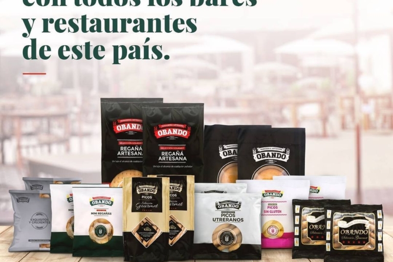 HORECA