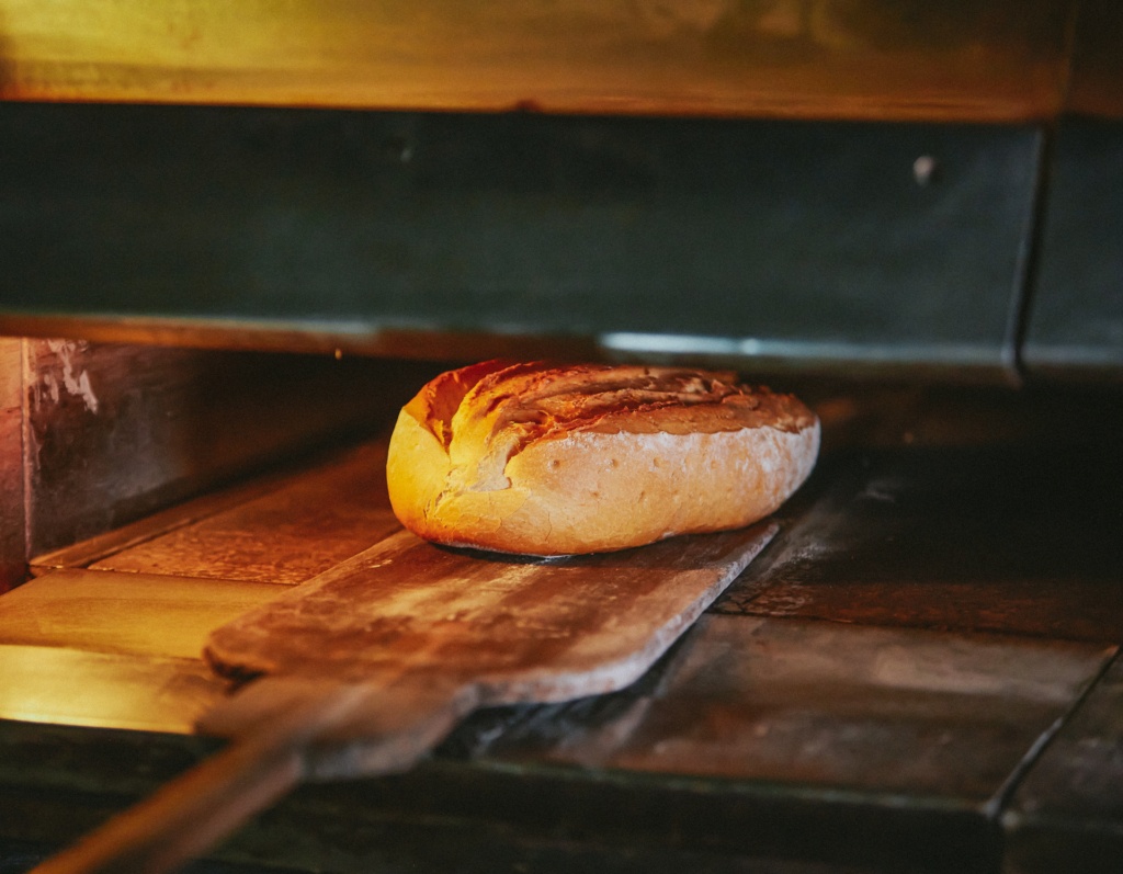 panadería artesana