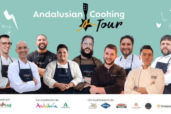 peque andalusian cartel