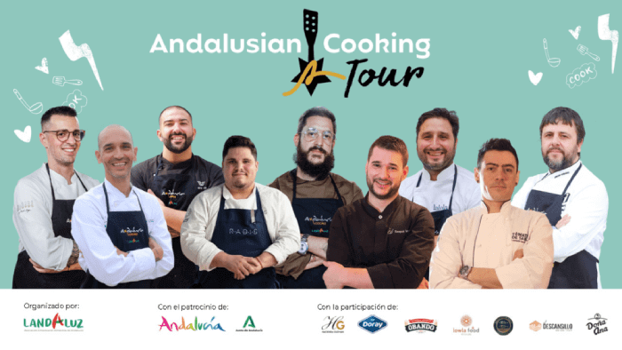 peque andalusian cartel