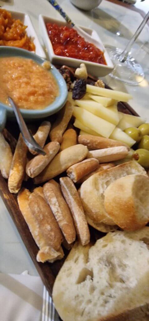 picos gourmet para restaurantes