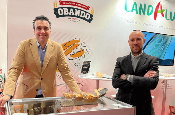 Eventos gastronómicos panaderia obando