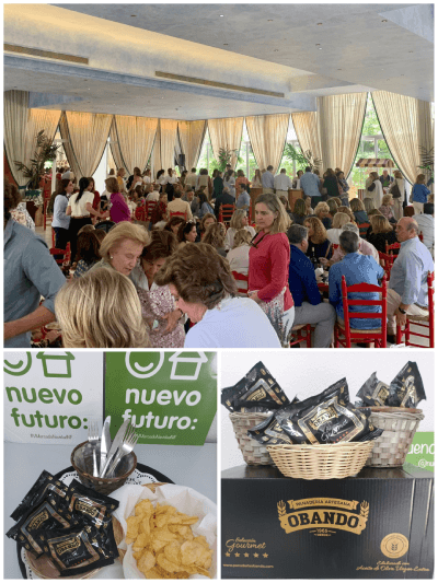 nuevo futuro y obando responsabilidad social corporativa