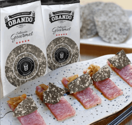 regañá dark y atun