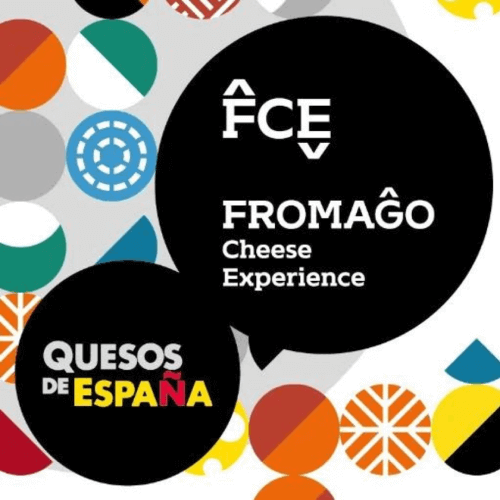 logo fromago