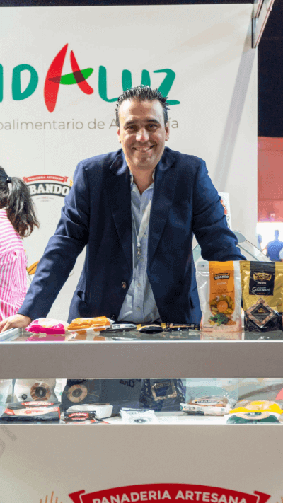 auténtica food fest