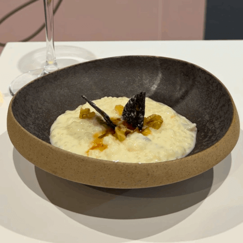 auténtica food fest