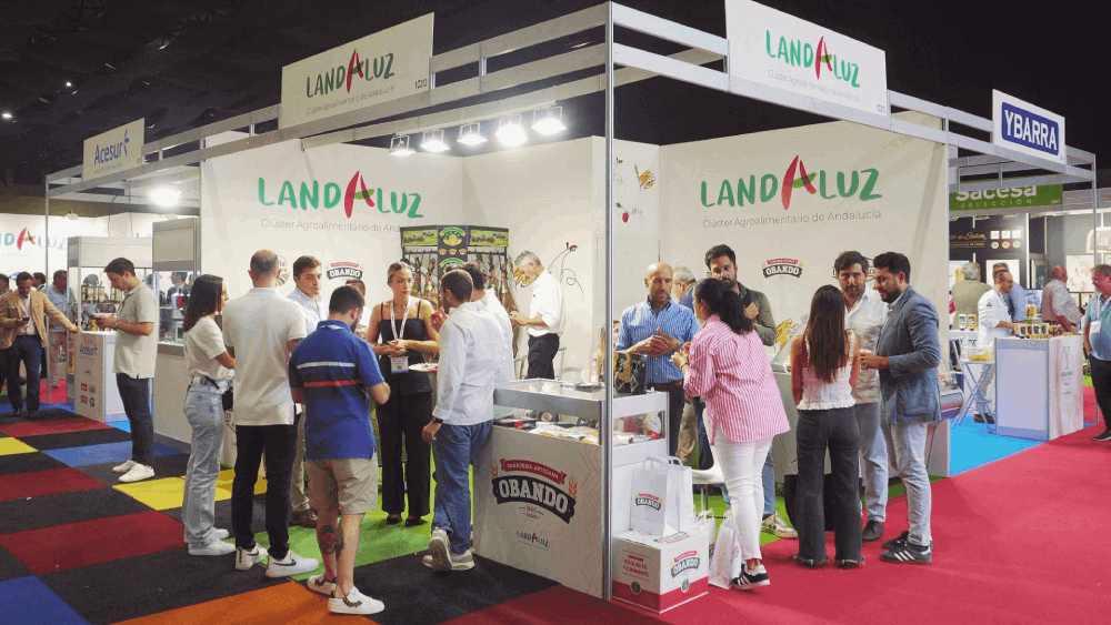 auténtica food fest
