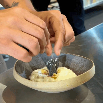 auténtica food fest