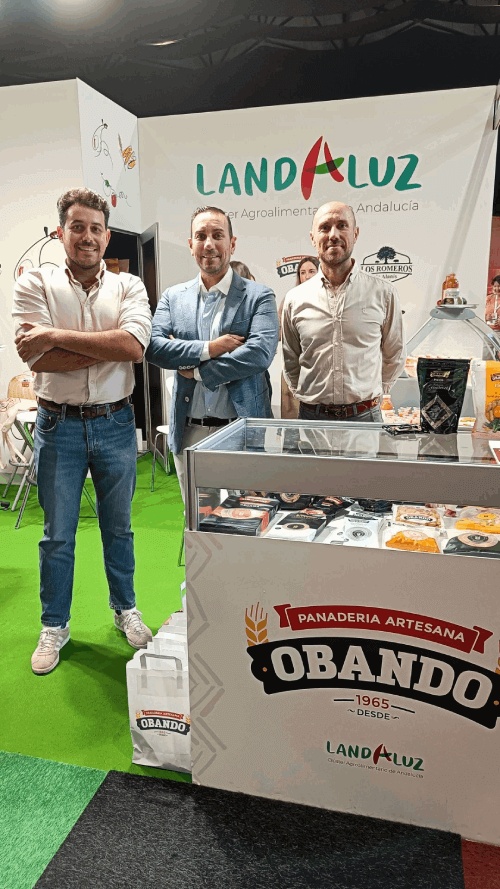 auténtica food fest
