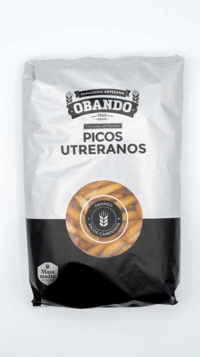 picos de pan