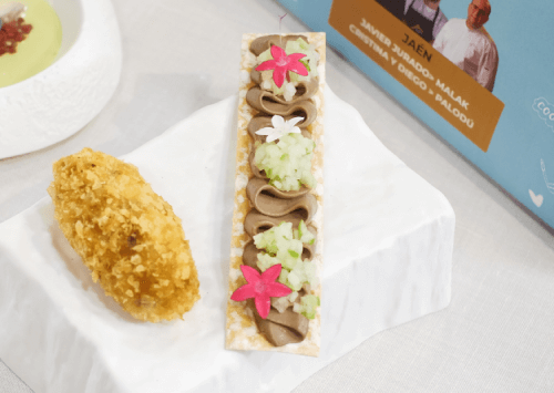 panaderia obando en el andalusian cooking tour