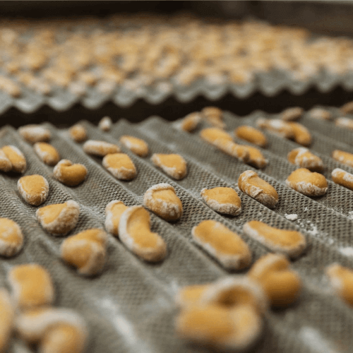 picos de pan gourmet