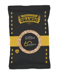 packaging 60 aniversario obando