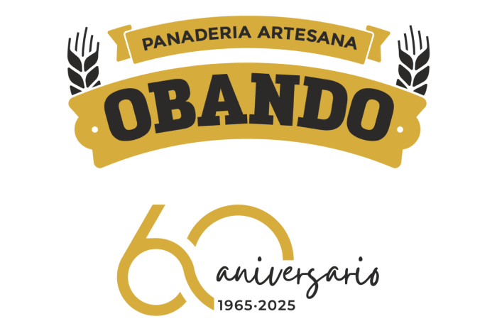 obando logo