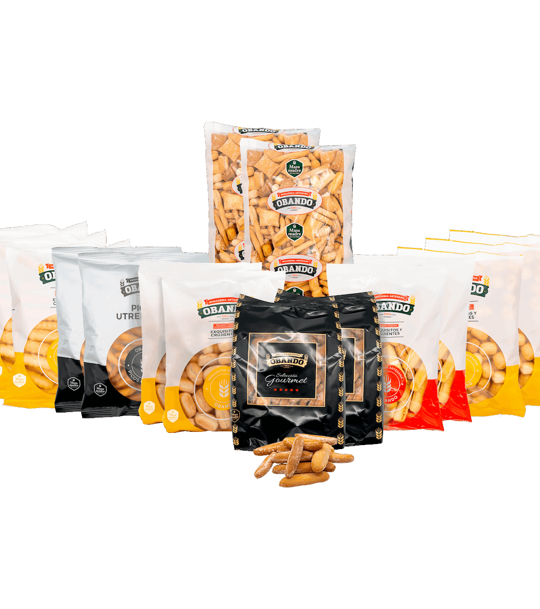 TRADITIONAL PACK