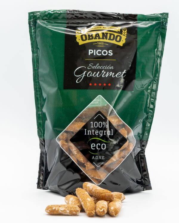 picos obando en dieta mediterranea